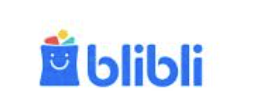 Blibli logo