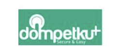 Dompetku+ logo