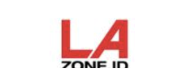 LA Zone logo