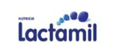 Lactamil logo