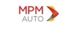 MPM Auto logo