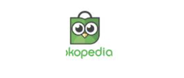Tokopedia logo