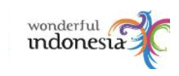 Wonderful Indonesia logo